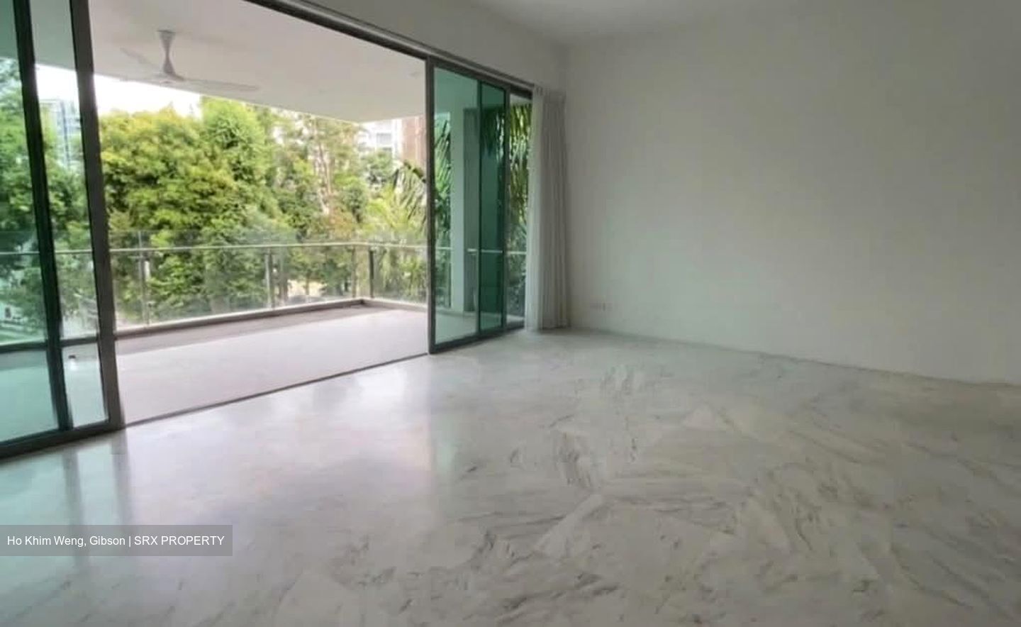 Orange Grove Residences (D10), Condominium #580783311